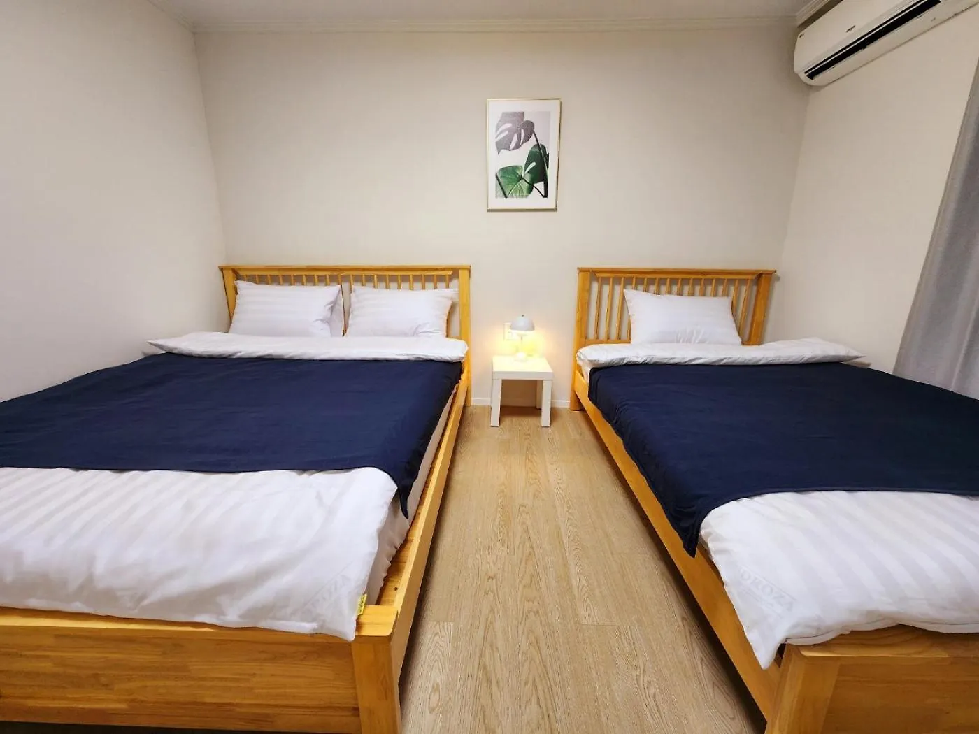 Hongdae Station House Apartamento Seul Coreia do Sul